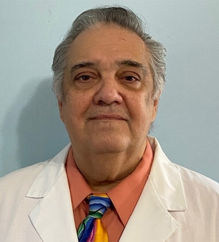 Doctor image coming soon!